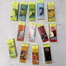 과일아쥬스해 | 유베이퍼 디제이쥬스 액상 13종 신규 출시! DJ JUICE 과일멘솔,음료맛 입호흡 액상 추천 ※1탄※