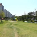 파크골프장 이미지