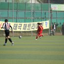 4월 24일 용마중 Vs 장안중 이미지