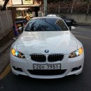판매완료) BMW/E93 328i 컨버터블/09년/76500km/화이트&레드시트/유사고/2950만원 이미지