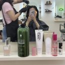 블랑헤어살롱 | [평택 고덕 미용실] 숱 많은 머리 구원템! 헤어살롱블랑 레이어드c컬펌 성공 후기