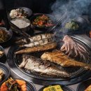 덕분생선구이 이미지