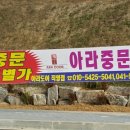 진전기조명