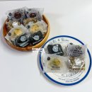 제주할망오메기떡 | 제주 할망 오메기떡 혼합 4종 세트 택배 주문 후기
