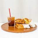 이삭토스트 정릉시장점