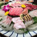 7 kinds of sashimi that sashimi experts never eat!(이런 회는 절대 안먹어요) 이미지