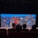 꿈의 무대에 서다 나도 연극배우 이미지