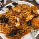 동해해물탕 | 완정역 해물찜 맛집 동해해물탕 — 푸짐하고 매콤한 한상 후기