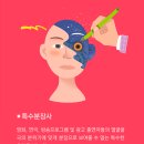 특수분장사 이미지