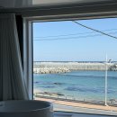 원펜션 | 강릉 주문진 숙소 가성비 더원펜션 오션뷰 내돈내산 후기