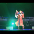 한영숙류 태평무 이미지