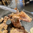 골든식육점 | 마산 합성동 맛집 이산 짚불향 입은 돼지갈비의 매력