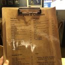 August Chicken(어거스트 치킨)