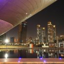 센트럴파크역4번출구 이미지