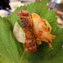을지로연탄구이 - 김포시 인향로24번길 145 | 불당동 맛집 고기집 가성비 끝판왕 을지로 연탄구이 가족 외식 후기
