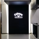 캘러웨이 스크린골프 세종점 이미지