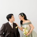 올리베스 | ‘리베스냅’ 웨딩 촬영 후기 (feat. 브링턴 대여복)