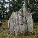 열녀 삼척진씨 정려 | 돌에 새긴 시간, 연동 송용리 마애여래입상