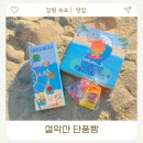 군위상큼한과일 | 속초 중앙시장 설악산단풍빵 속초 특산품 선물로 좋아요