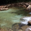 청계동계곡 이미지