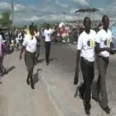 [VOA 영어뉴스] Haitians Search for Clean Water 이미지