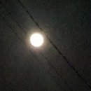 보름달