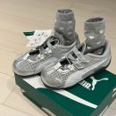 160 | 푸마스피드캣고 실버 160 실착후기 | 사이즈 선택 팁