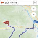 치악산둘레길 8코스 거북바우길 Daum카페