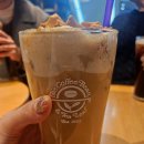 커피빈평택소사점 | 커피빈신메뉴추천 달고나 크림 블랙다이몬 , 헤이즐넛 말차라떼 후기