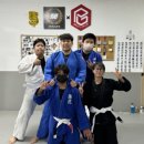 정도 유도 체육관 이미지