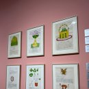 (주)아이앤디존 | 대전 | 앤디워홀 전시 관람시간, 운영시간, 도슨트, 두 돌 아이와 함께 관람 후기 총 정리