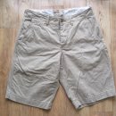 Denim & Supply / Broken-In Chino Short Officers Khaki / 28 이미지