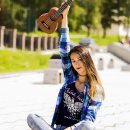 일반인우쿨렐레 이미지