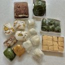 찹쌀떡 서울떡 맛집 신촌 떡집 가례원 결혼 답례떡 전문