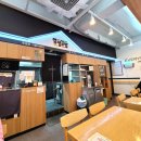 수영김밥 이미지