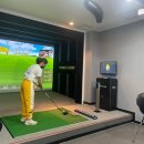 제이스크린골프클럽 이미지