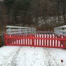 개울건너 펜션 | 평창 애견펜션 - 개울건너펜션