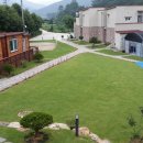 두륜산자락펜션 이미지