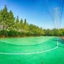 남부공원(제26호완충녹지) 이미지