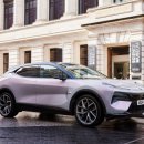 (주) 브리티쉬모터서비스 이미지