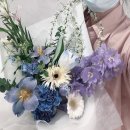 예지미술교습소 - 광명시 하안로 237 | [210320-210321] 플라워 원데이 클래스/아크릴화 원데이 클래스