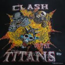 ＜Clash of the Titans＞ 이미지