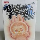 시크릿호프 | 안성 스타필드 팝마트 라부부 호프 키링 텔레토비 뚜비 후기