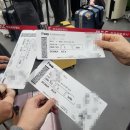 차★☆ (오사카 도톤보리, 모토무라 규까츠,스타벅스 도톤보리점, 돈키호테, 대기수산회전초밥, 타코야끼)