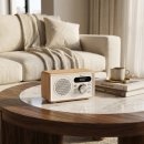 스피커 | 가성비블루투스스피커 찾는다면? 라디오까지 되는 메타피규어 미니 스피커 후기