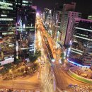 강남대로 이미지