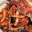 군산꽃게장