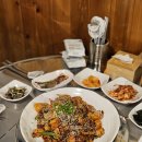 진주하대동우체국 | 하대동 맛집 진주 곤양통닭 원조 닭찜 닭내장탕