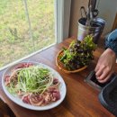 복주골오리한상 이미지