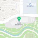 동탄7동행정복지센터 다목적실 이미지